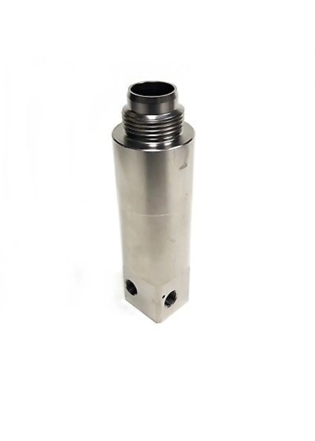 Paint Sprayer Parts Filter Manifold Housing Base 15E284 for GMAXII 3900 5900 7900 Airless Sprayer