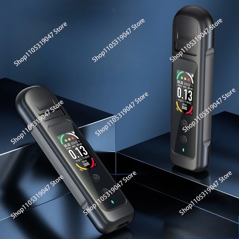 H9PRO HD05 gas detector measurement range 0-0.19% BAC 0-0.95 mg/L measurement accuracy ± 0.01% BAC