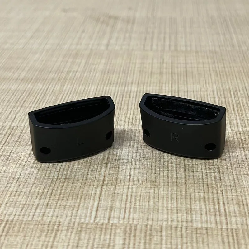 Original plastic Hinge Buckle For Razer Kraken V3/V3 RGB/V3 Pro Gaming Headset replacement repair spare Parts plastic hinge