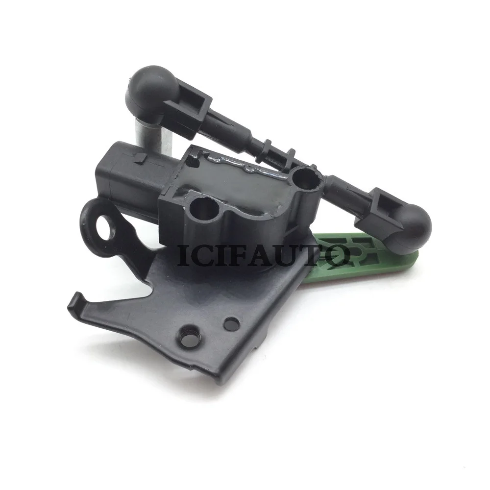 

Headlight Level Sensor Left Front For AUDI A6 A7 A8 RS7 S6 Quattro 2.0 3.0 4.0 4H0941285G