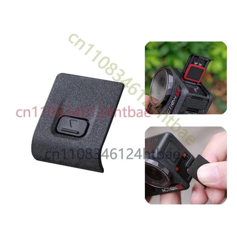 Cubierta Lateral USB para DJI Osmo Action 5 Pro/4/3, Accesorios para Cámara