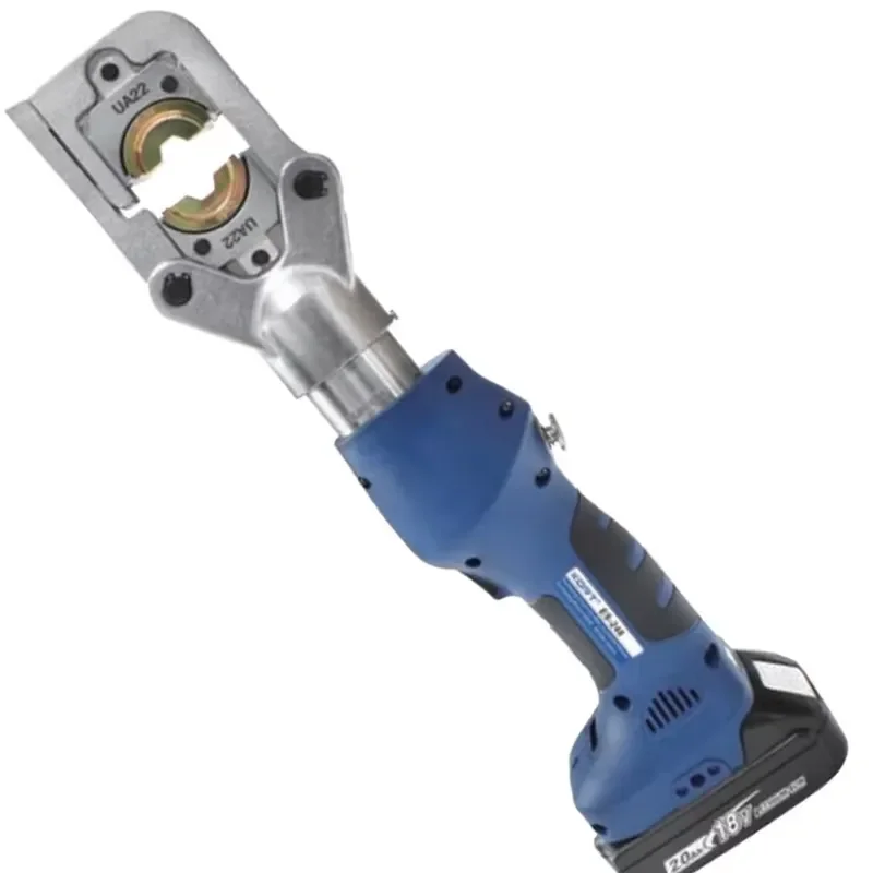 ECT-240 MINI RECHARGEABLE HYDRAULIC PLIERS