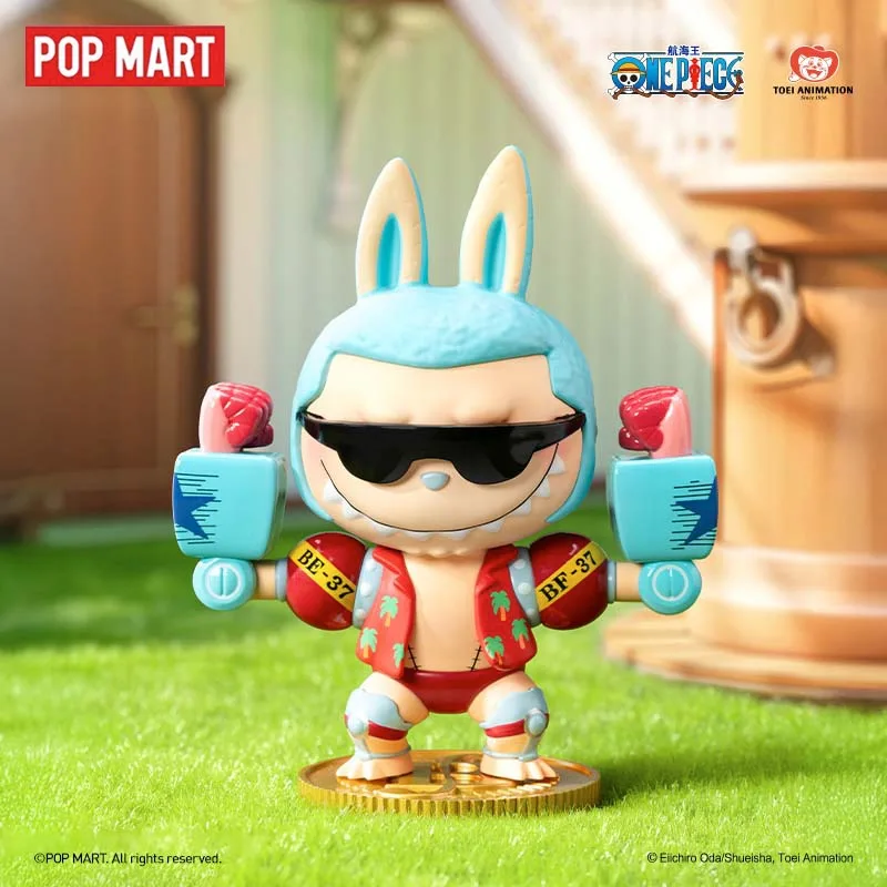 POP MART ラブラブ ワンピース ブラインドボックス 12点セット