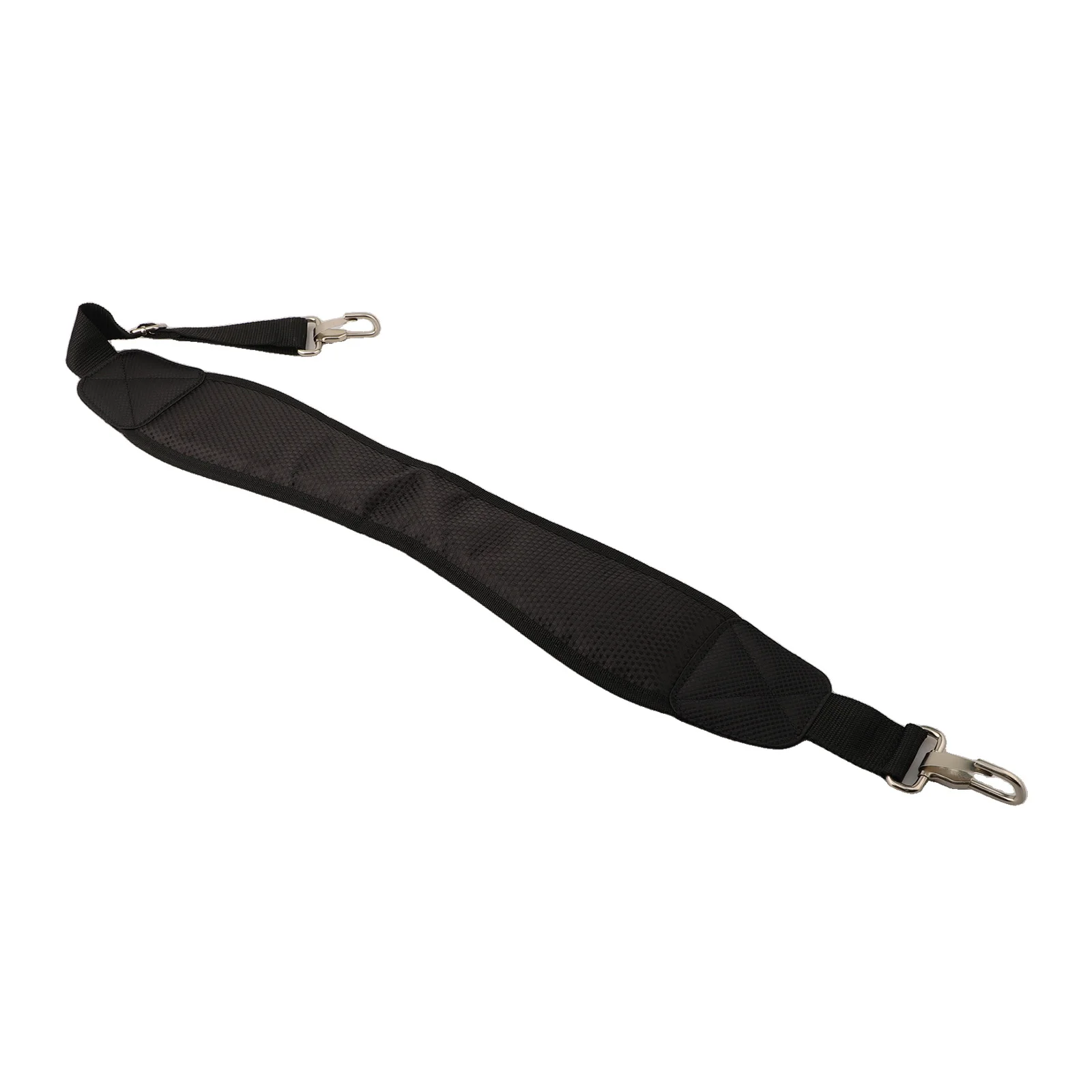 

Удобные наплечники, регулируемый ремень, необходимые аксессуары для гольфа, 120*10*5 см, дышащий ремень, максимальная длина 120 см