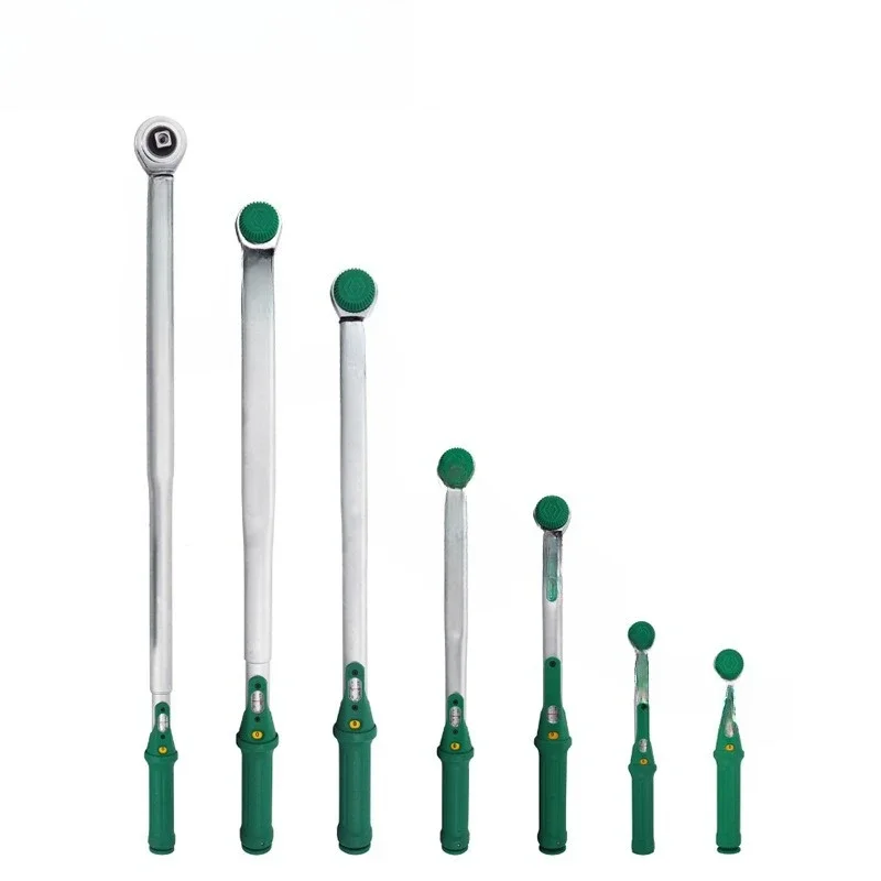 Tool 3/4 inch G Series Adjustable Preset Torque Wrench 96428-96430