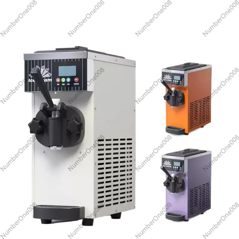 

Новинка: Высокоэффективная машина для приготовления мороженого (Heladera Para Hacer Ice Cream Machine, Ijsmachine, Roomijs)