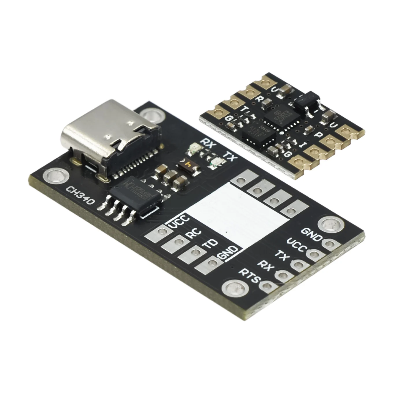GY-25T 6DOF Six Axis Serial Port I2C Gyroscope Acceleration Angle Inclination Sensor Module For Arduino GY-USB-01