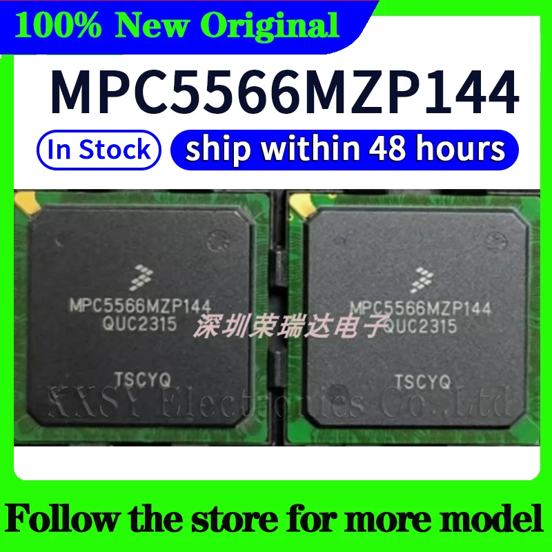 MPC5566MVR132 MPC5566MZP132 MPC5566MZP144 MPC5566MVR144 MPC5566MZP80 MPC5566MVR80 جودة عالية جديد