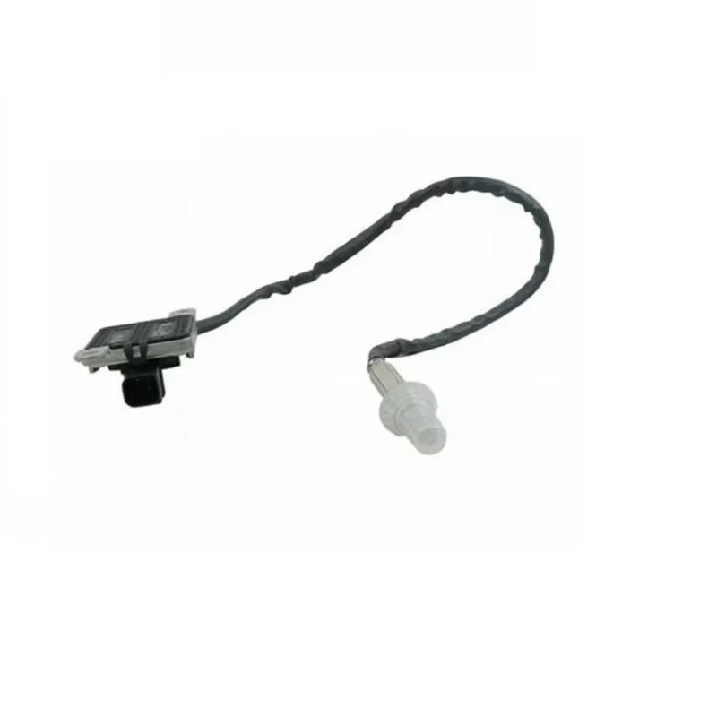 NEW 4326871 NOx Sensor Nitrogen Oxide Sensor 5WK96764B 4326871 For Cummins Engine 12 Voltage