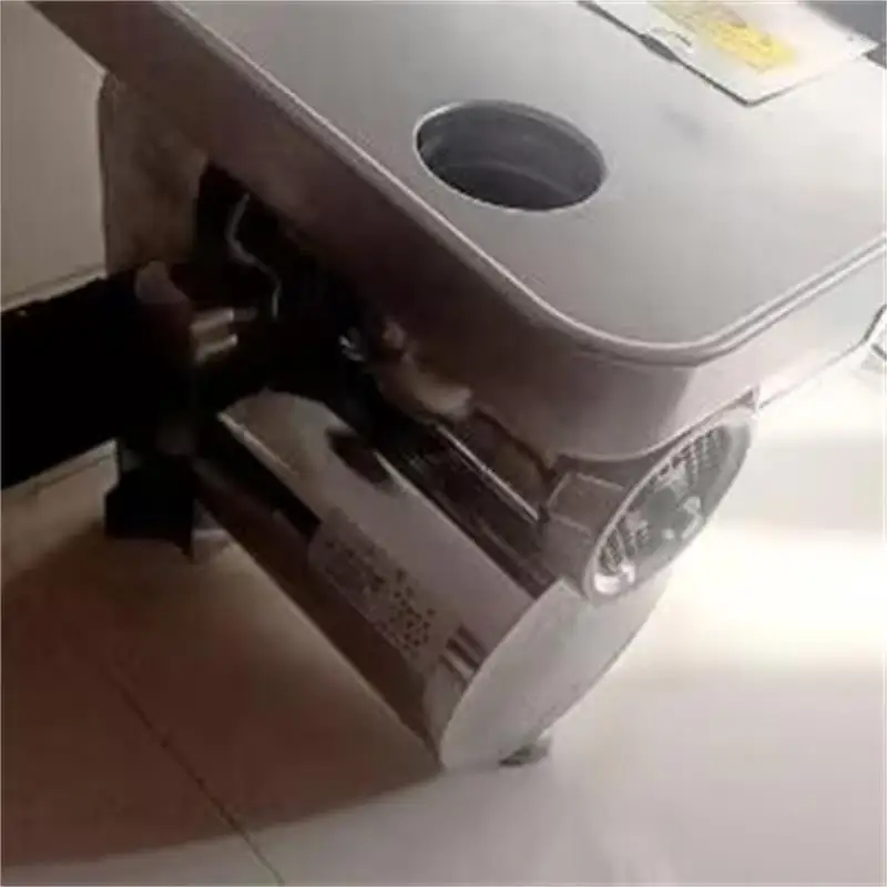 New  Meat Grinder All In One Commercial Multi Function Meat  Shredding  Kitchen Equipment