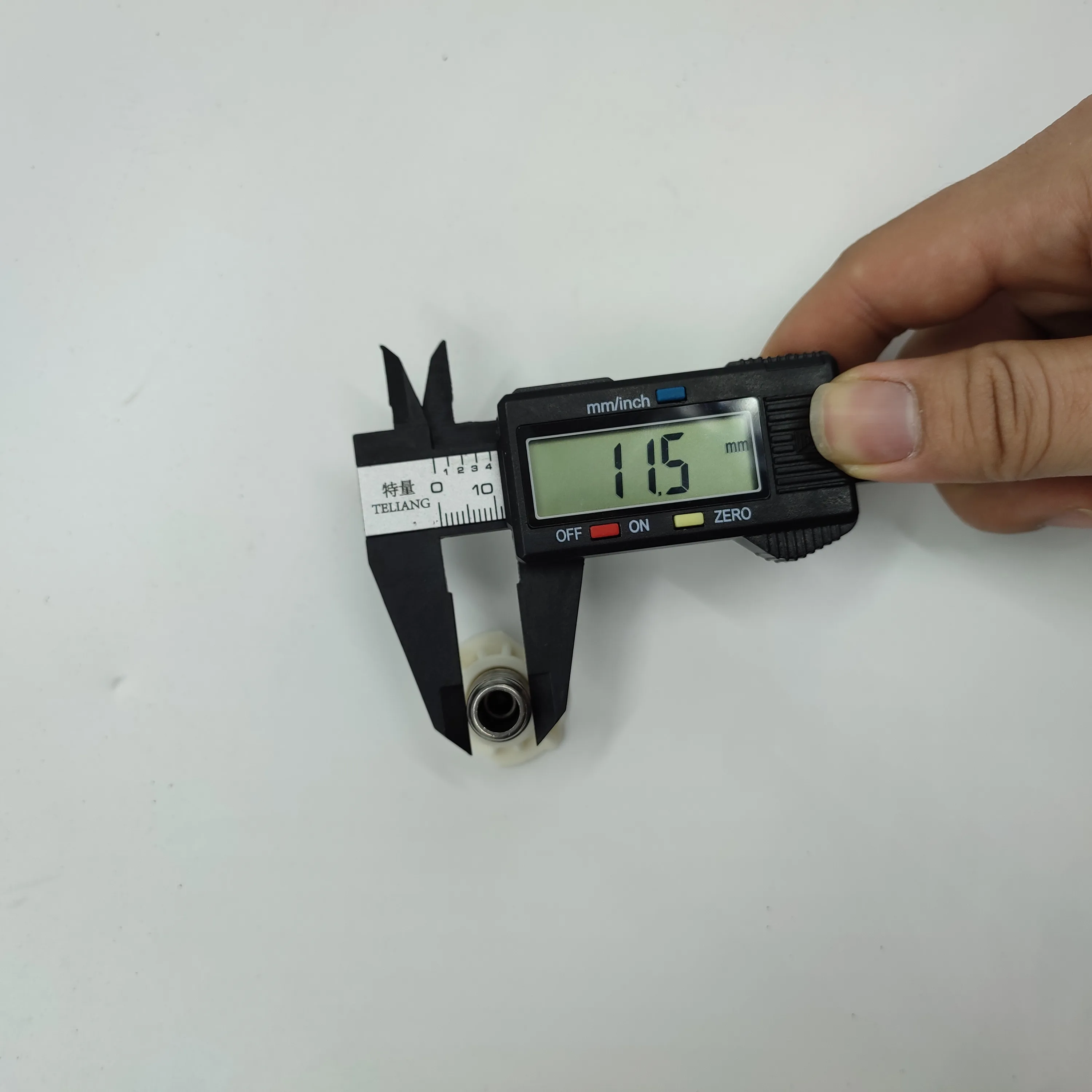 1pcs 1/4" Quick Connector Car Washing Nozzles Plastic Jet Lance Nozzle High Pressure Washer Spray Gun Nozzle
