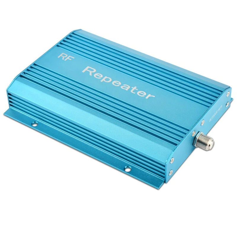 

AAAEL-Mini 2G 3G 4G усилитель сигнала GSM900 МГц усилитель сигнала радиочастотный преобразователь для минимального помещения