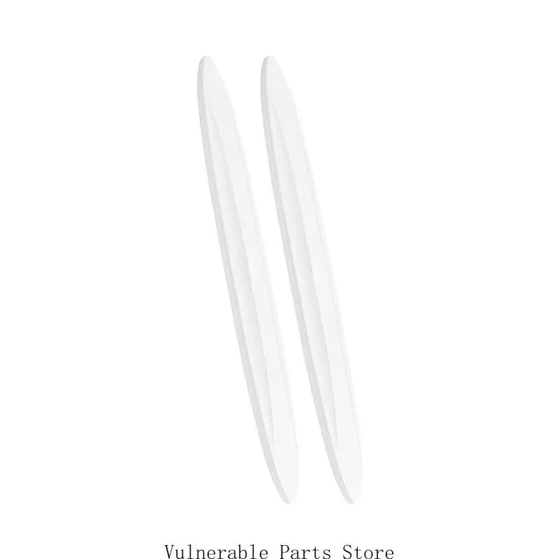 

D0UC Car Door Protector Cover Seamless Design Scratch Resistance PVC Auto Accessories