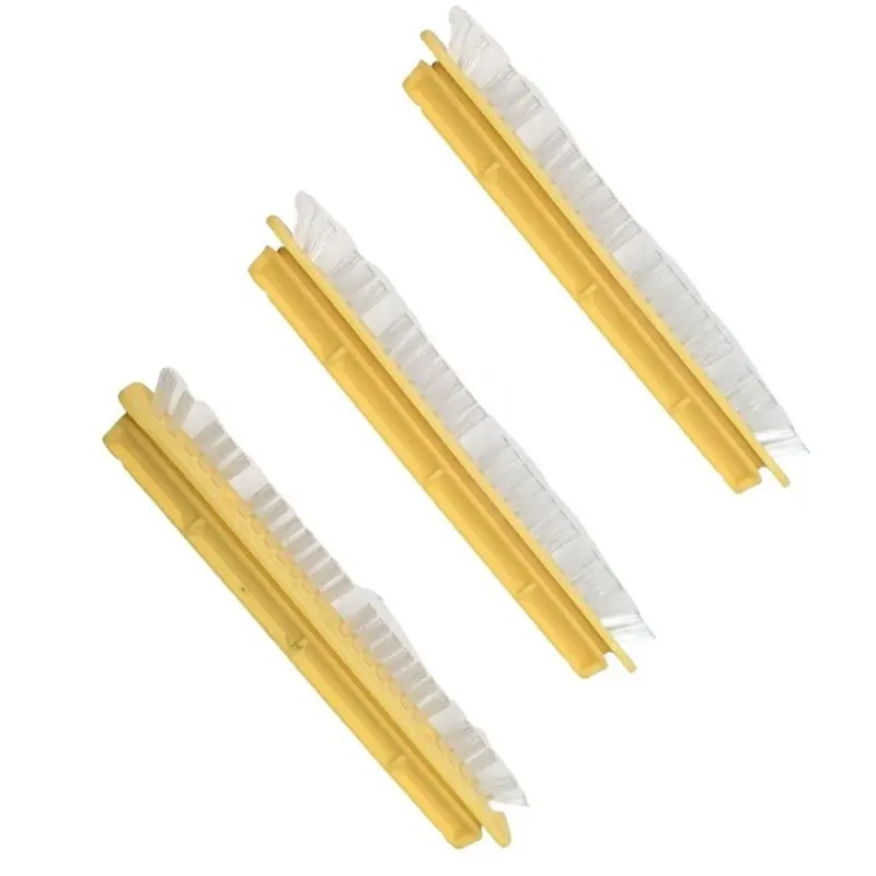 A40Z-For Karcher Large Grout Brush Brush Strip Set For XXL Grout Brush Kit Vacuum Cleaner Accessories