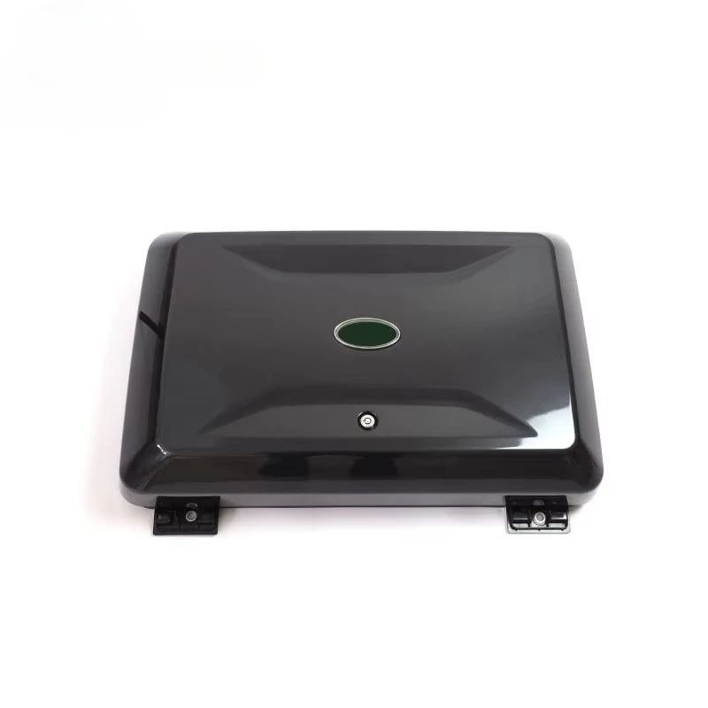 

High Quality Side Tool Box for Land Rover New Defender 2020+ 110/90 Storage Box Carpathian Greycustom