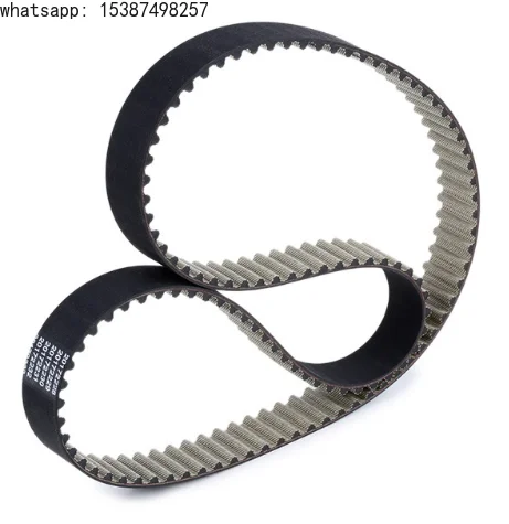 For 19200RDVJ01 New Metal Timing Belt Set for DAYCO KTB888 Engine Timing Chain Kit Compatible Fit for RDX Accord