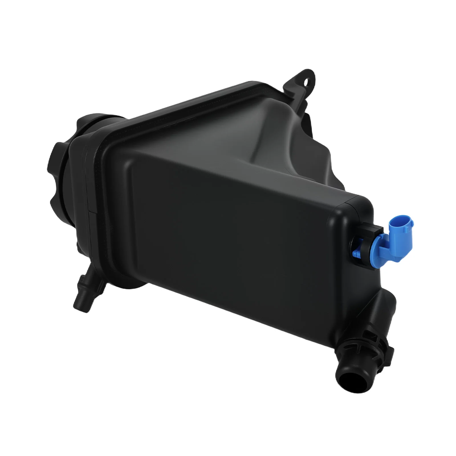 

Расширительный бачок охлаждающей жидкости с датчиком и крышкой для BMW 128I 335i 335is 335xi 17137519368 17137543026