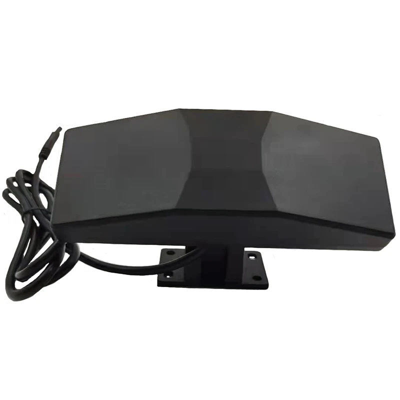 Motor Bike Parts Accessories 200cc 1200cc 500cc Motorcycle Blind Spot Safe Drive Sensor