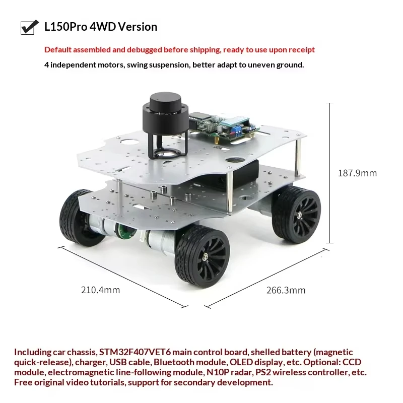 

Arduino IP570 Inverted Pendulum Kit - Linear First-Order Rotary Circular PID Controlled Forward Pendulum for Educational And Eng