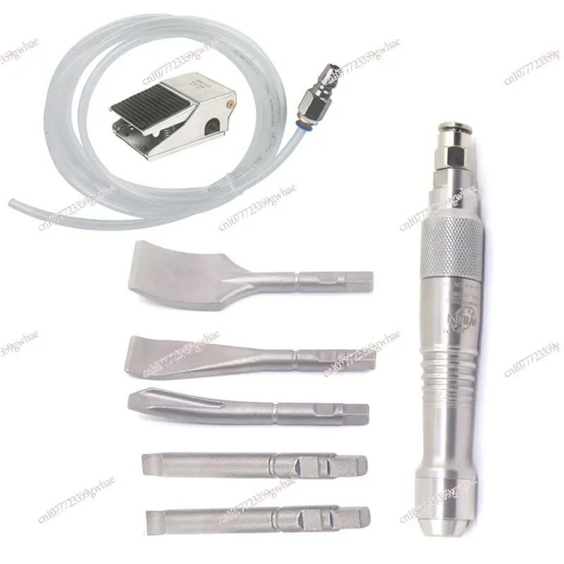 Pneumatic Chisel Sc…