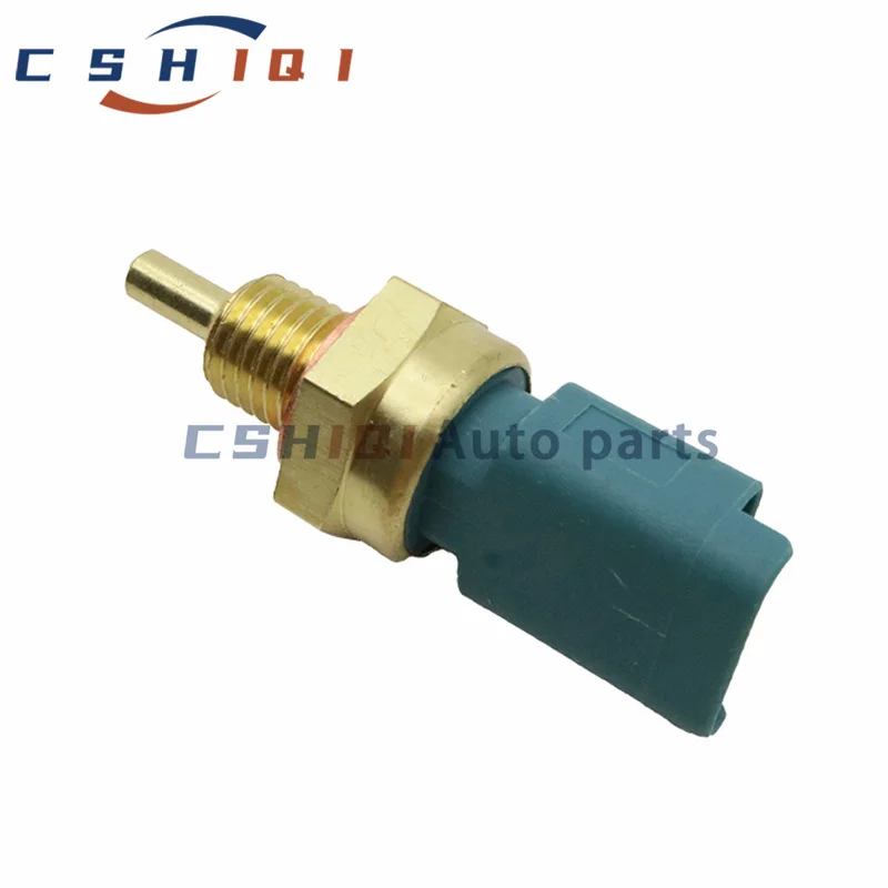 9631000880 Coolant Water Temperature Sensor Switch for Peugeot 106 206 207 306 307 406 807 1007 Fiat Ducato Scudo Peugeot New