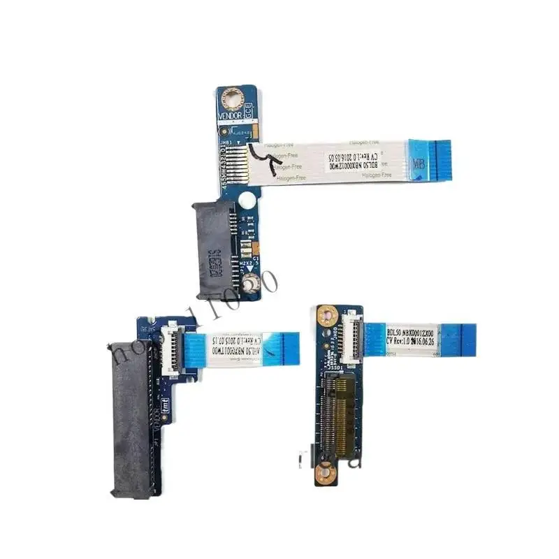 For Hp 15-AC/AY/BA/… - image