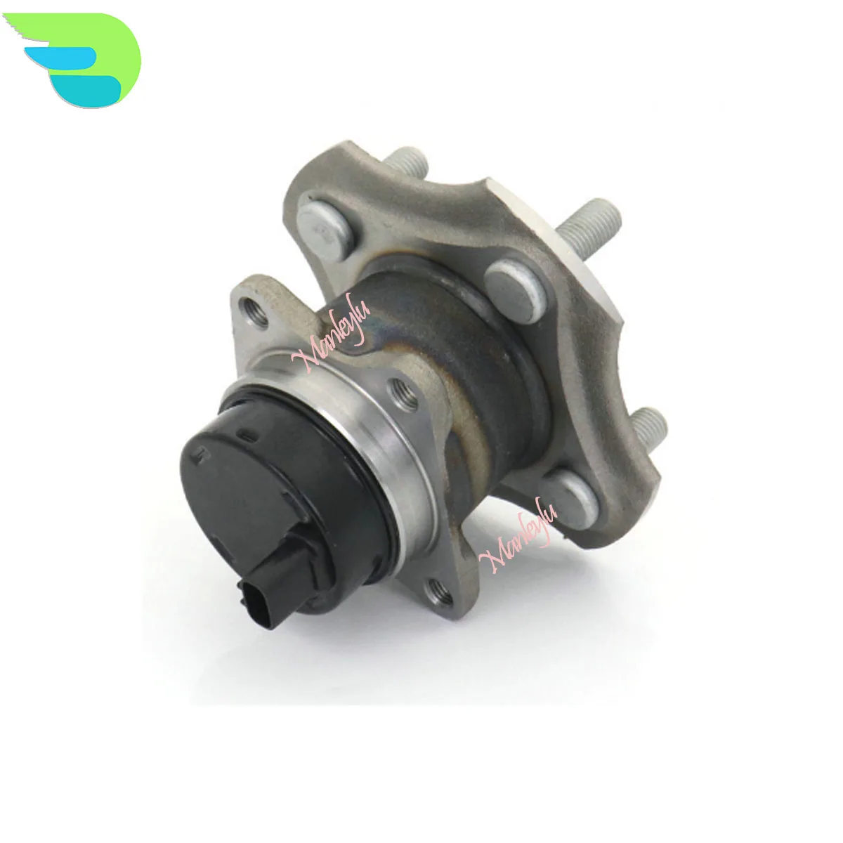 42450-0D030 42450-0D010 42450-52020 42450-52021 Rear Wheel Hub Bearing Assembly for TOYOTA VIOS YARIS VERSO ECHO