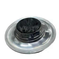 1 piece YYJTZ   145mm/67mm A2234000600 A2224002300 center cover wheel hub cover suitable for Mercedes Benz Maybach
