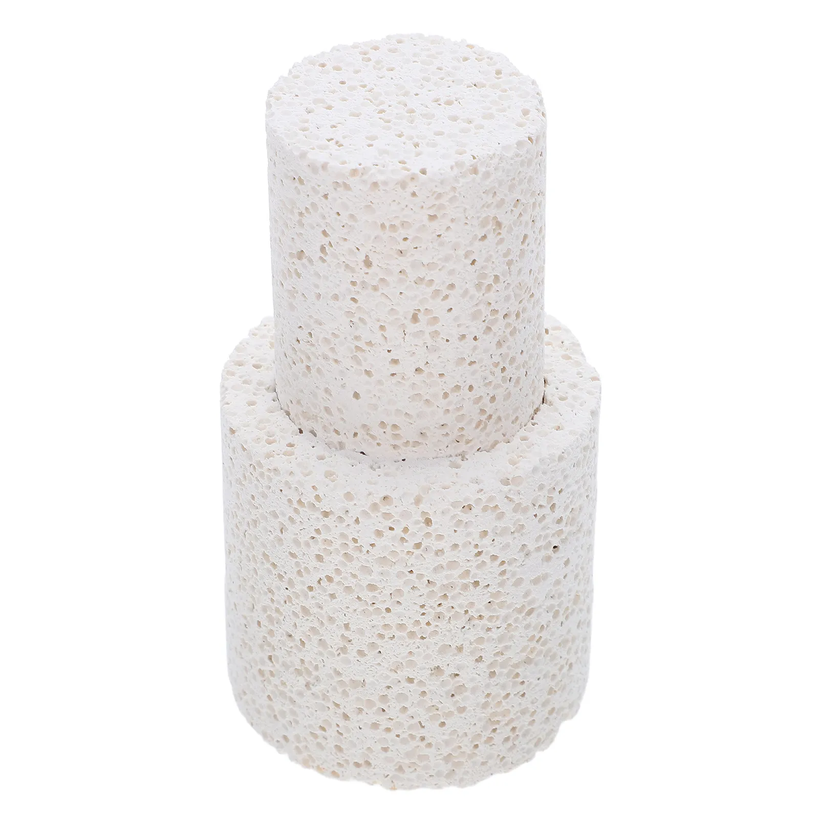 Pottery Kiln Plug Ceramic Flue Hole Cover Heat Resistant Kiln Stopper for Electric Gas Kilns Pottery Making Tool Accessory