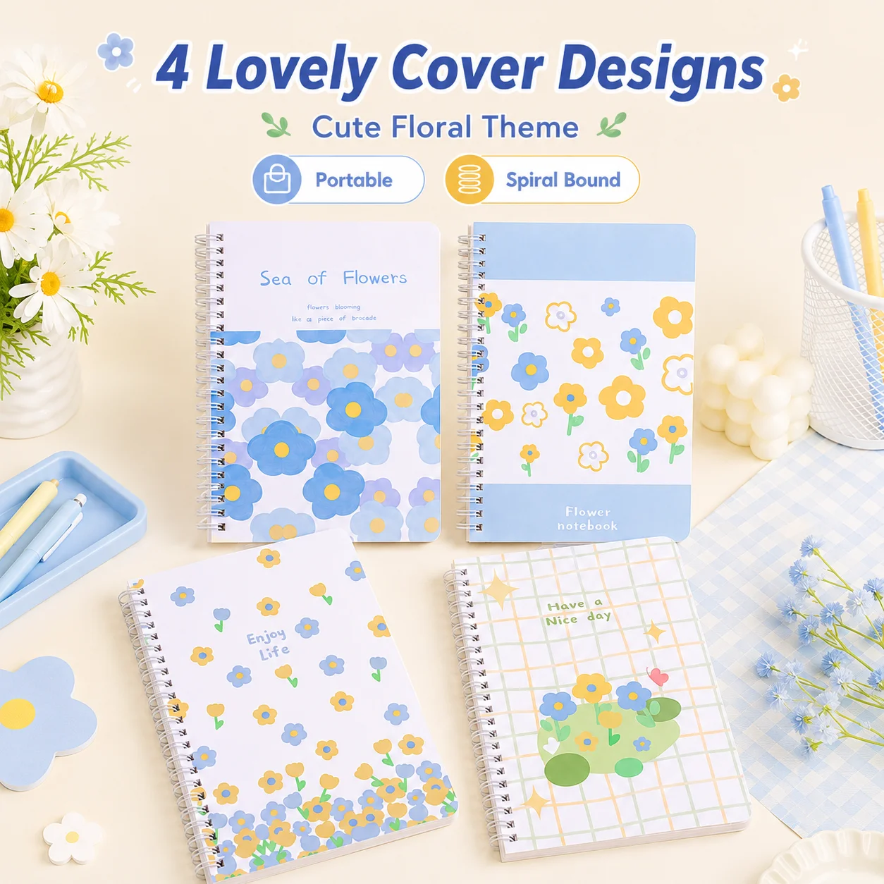 conjunto-de-cadernos-em-espiral-com-4-pecas-lindo-design-floral-bloco-de-notas-portatil-para-escola-escritorio-notas-diarias-205x135cm