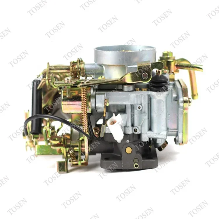 3975-13-600 Carburetor Carb For MAZDA MA MI Capella Cosmo 929 California Pick Up Federal