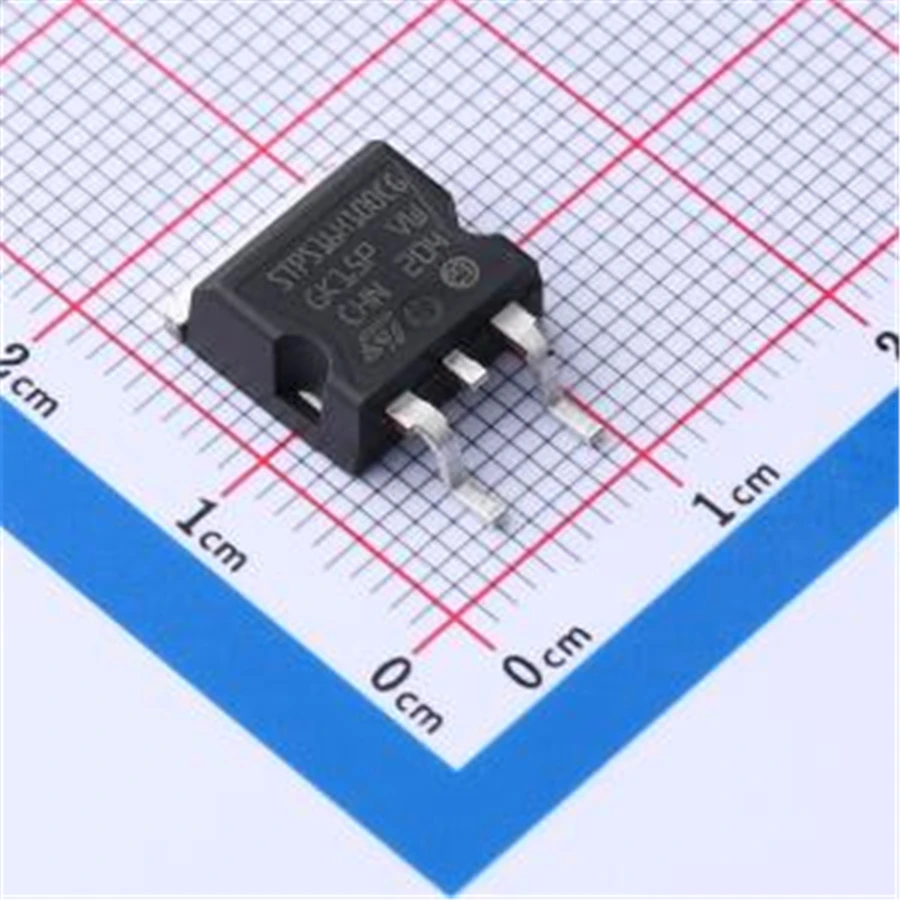 

5PCS/LOT(Diodes) STPS16H100CG-TR