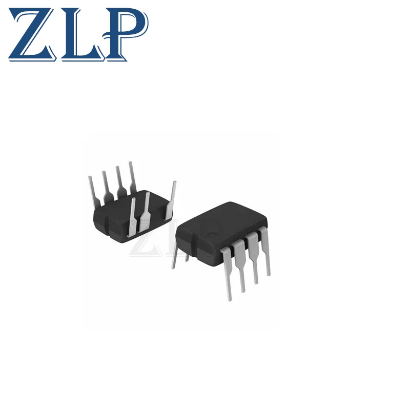 10PCS VIPER26HN Converter Offline Flyback Topology 115kHz 7-DIP NEW ORIGINAL