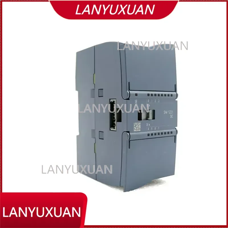 PLC S7 1200 Controller S7-1200 CPU 1214C 6ES7214-1AG40-0XB0 6ES7214-1BG40-0XB0 6ES7214-1HG40-0XB0