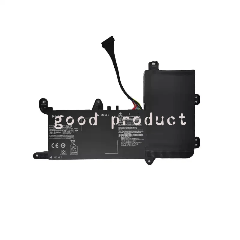 L16M4PB0 Laptop Battery For Lenovo Legion Y720-15IKB Series 80Y40003CD 5B10M33724 L16S4TB0 5B10M33723