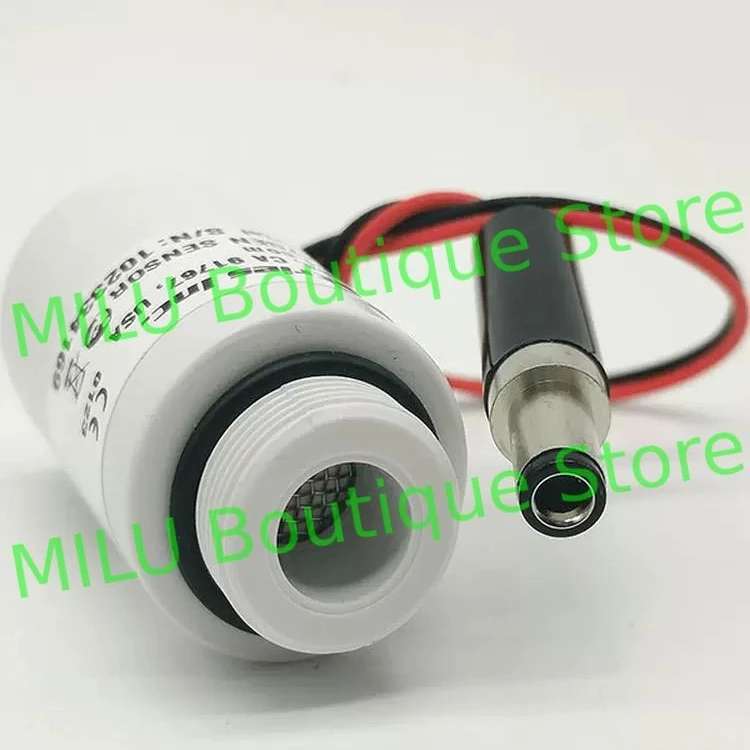 1 قطعة PSR-11-75-KE4 AII Vera TBird VIASYS VELA مستشعر الأوكسجين PSR 11-75-KE4 #4