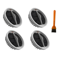 B46B-Suitable For Xiaomi Vacuum Cleaner Accessories Roidmi NEX/NEX2 Plus/Pro/F8 PRO Filter