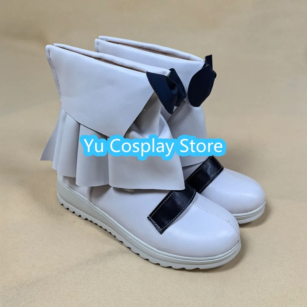 chaussures-de-cosplay-aotu-world-trep-bottes-de-personnage-de-jeu-d'anime-chaussures-de-costume-pour-theatre-et-spectacle