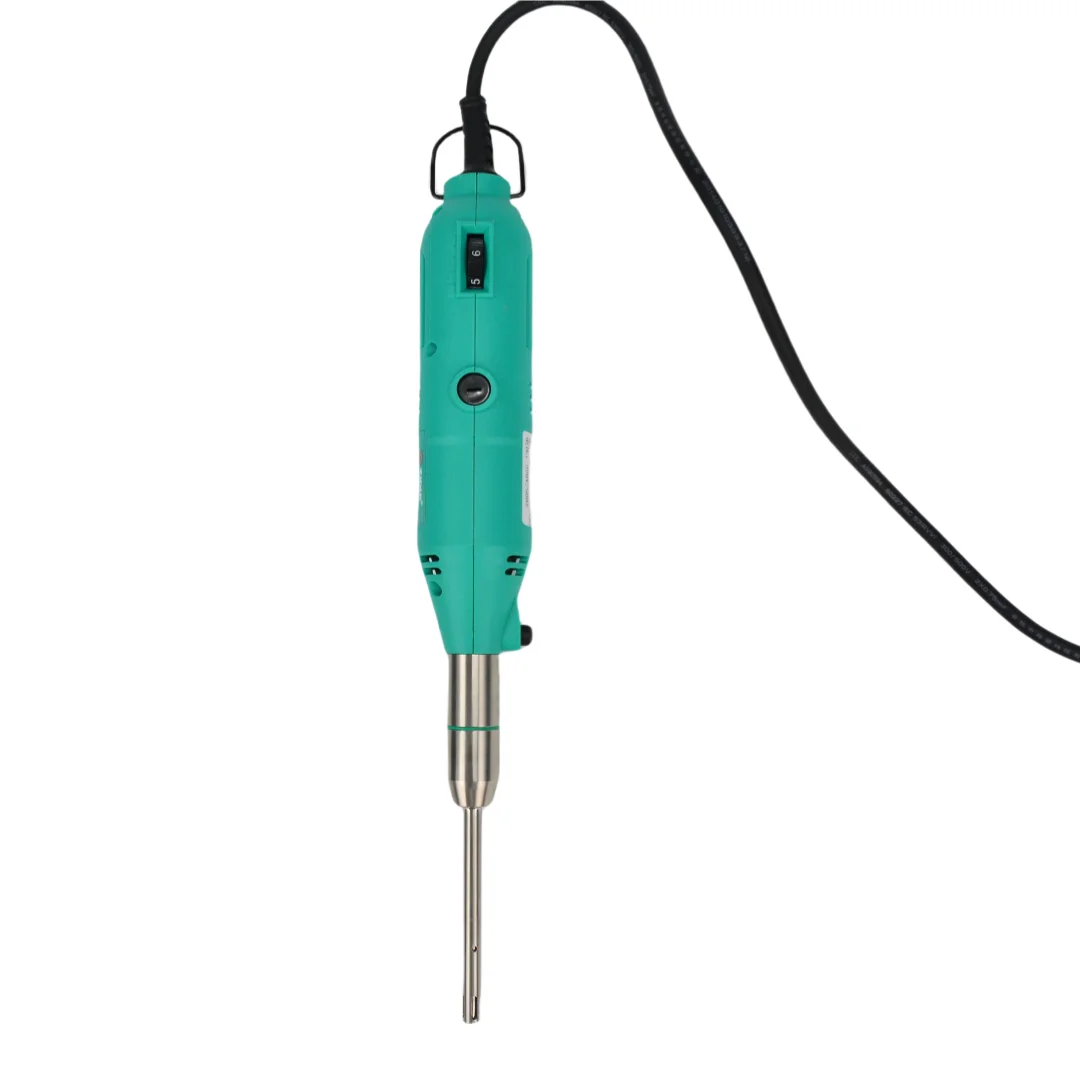 نوعية جيدة المحمولة الخالط مختبر خلاط مستحلب الخالط #5