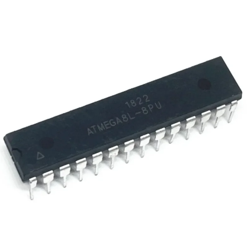 

ATMEGA8L-8PU ATMEGA8L ATMEGA8 Brand New Authentic DIP-28