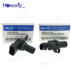 39350-3E110 39350-3E120 Camshaft Position Sensor Left Right For Hyundai Santa Fe Kia Optima Rondo 2.7L 393503E120 393503E110