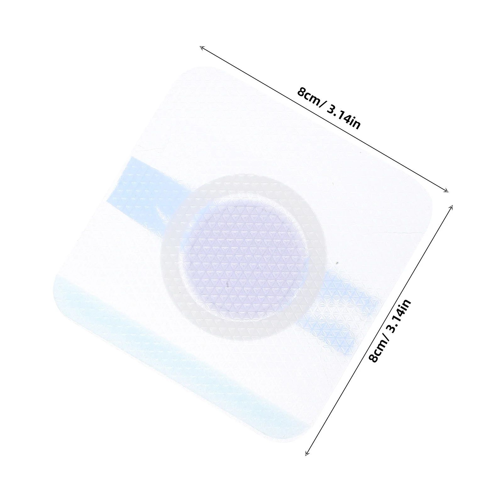5 قطعة الفتق السري الطفل التصحيح الوليد السرة دعم جاحظ البطن زر الإغاثة غطاء البطن للرضع خفيفة الوزن