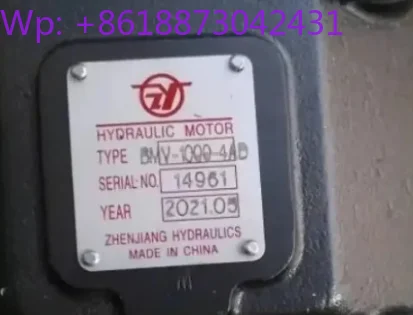 BMV-1000-4AD Origin…