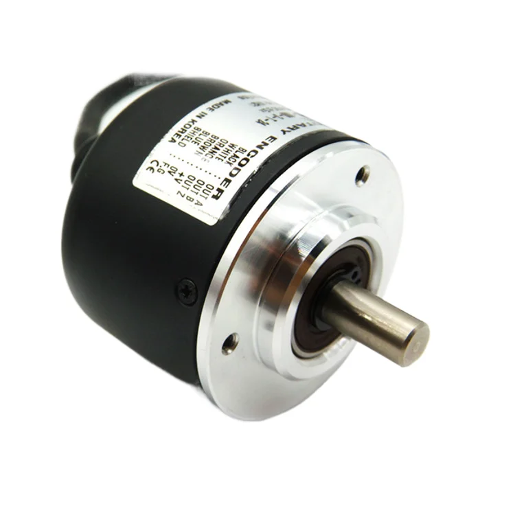 Original incremental rotary encoder E50S8 series E50S8-5000-3-T-5-Z E50S8-100-6-L-5