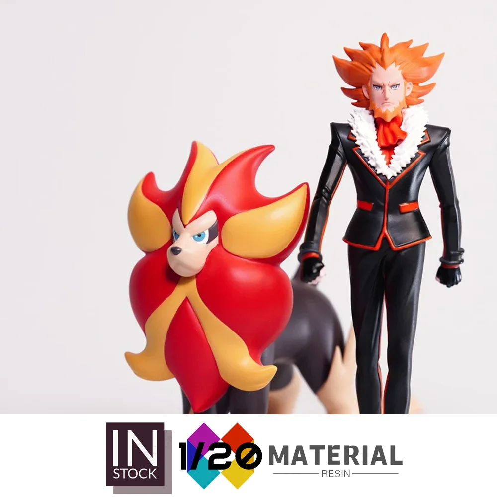 

[In Stock]1/20 Resin Scale World [JB] - Lysandre