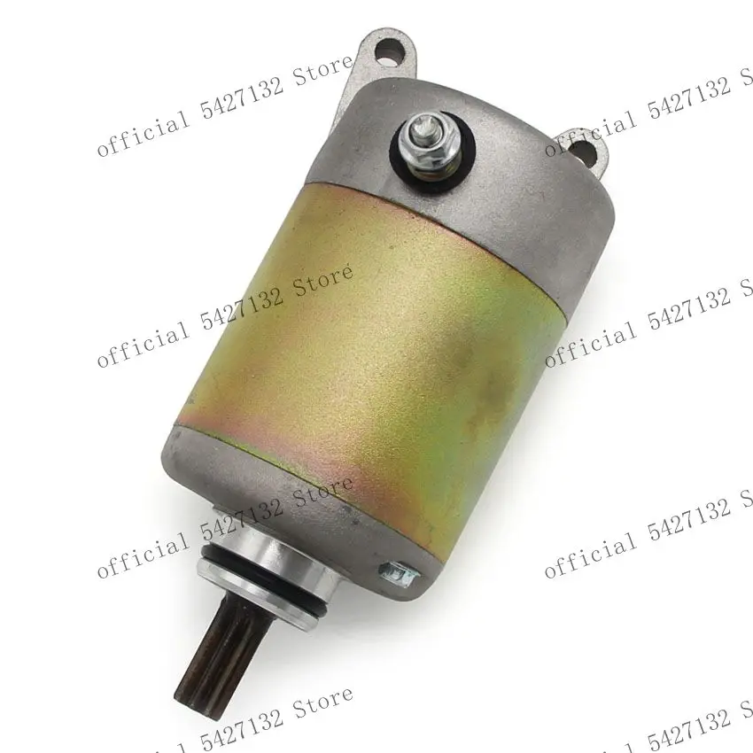 

Motorcycle Starter Motor Starting For Honda XLR125 XLR125R XLR 125R 125 1998-1999 CLR125 CLR125W 1998 WYC125 31200-KCM-003