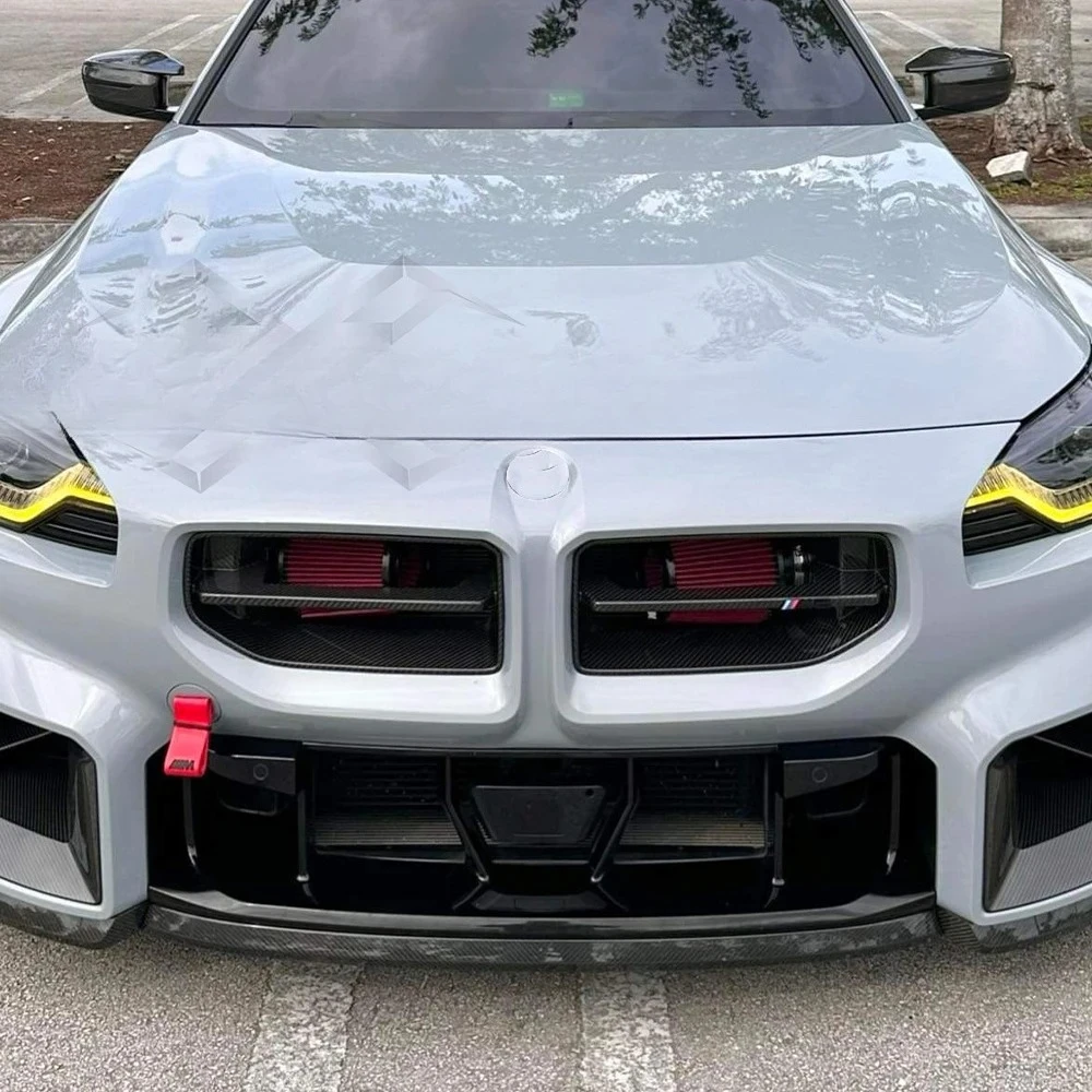 G87 M2 Dry Carbon F…