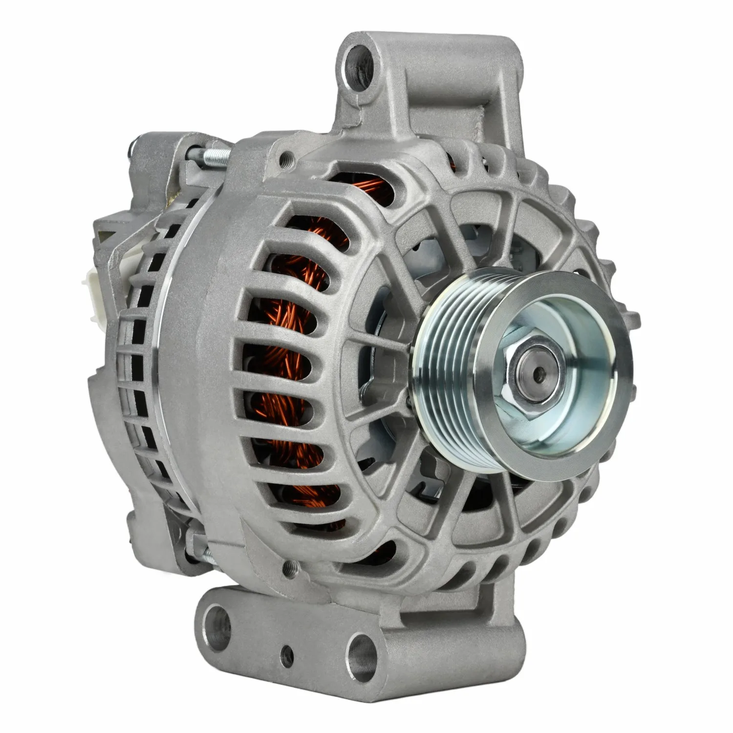 Alternador NITOYO Para Ford Escape 2001-2004 3.0l Mondeo Americano Mondeo Americano 2001-2007 A0120 1L8U10300CD