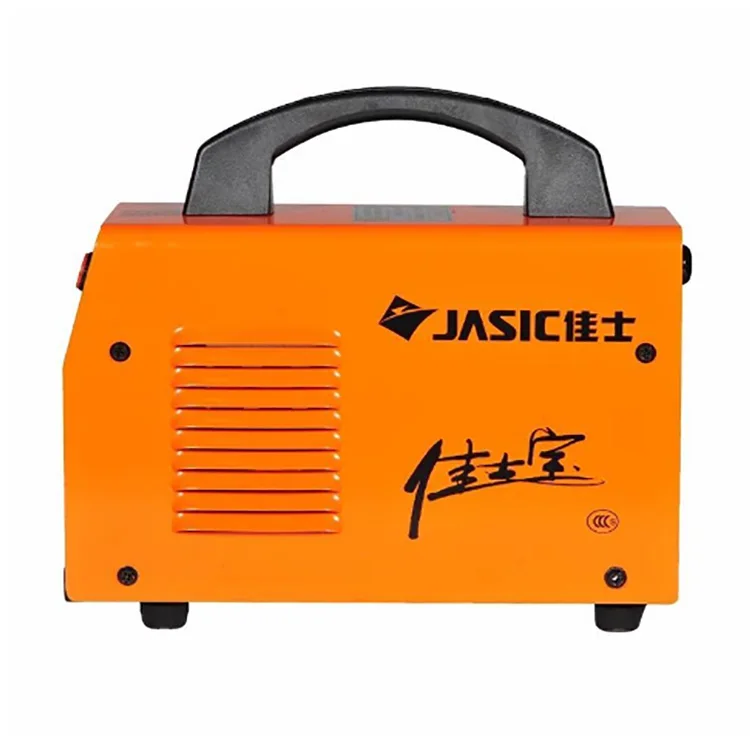 ZX7-200E Dc Inverter Mma Jasic Inverter Welder