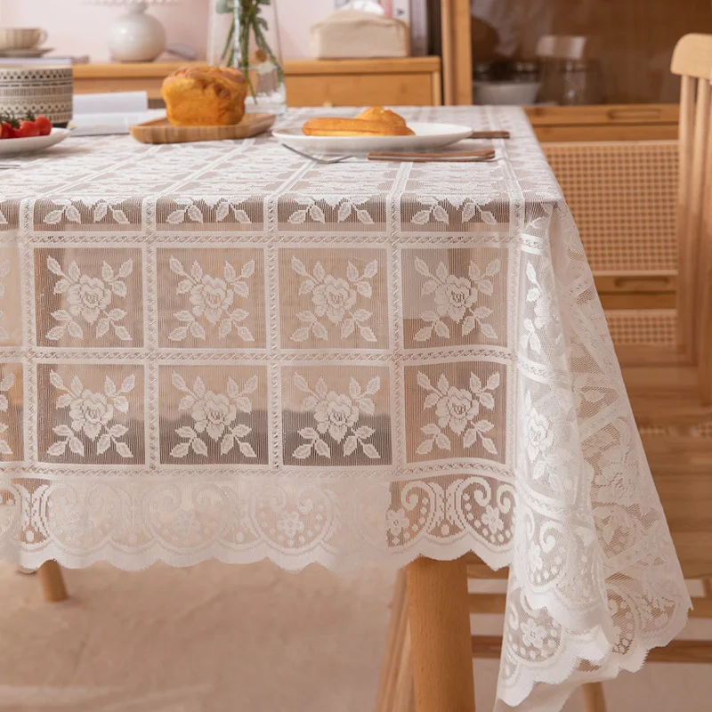 Thumbnail 2 - #81 Best Dining Table Cloths to Buy In 2026